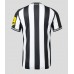 Pánský Fotbalový dres Newcastle United 2023-24 Domácí Krátký Rukáv